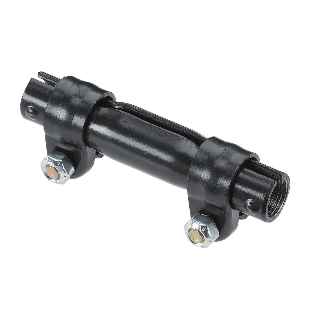 ES2032S – MOOG Tie Rod Adjusting Sleeve, OE Replacement Alloy Steel - view 2